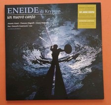 ENEIDE DI KRYPTON un Nuovo