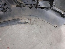 5M0807217E paraurti anteriore