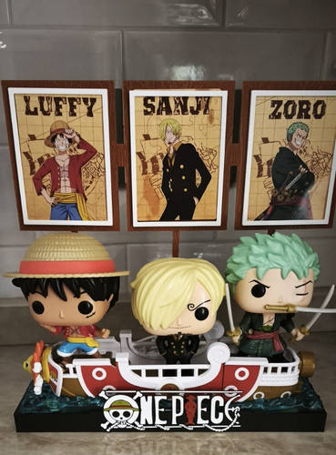 Espositore per funko pop - per, one
