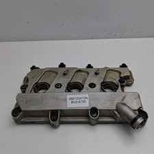 Coperchio valvola motore audi - valvola,