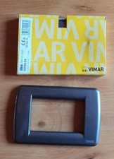 Vimar IDEA PLACCA RONDOÒ