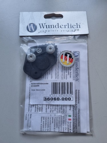 Wunderlich estensione per