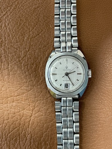 Orologio donna invicta anni - da,