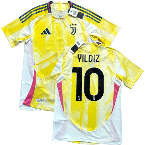 2024 juventus autentica - 2024/25,