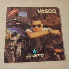 Jovanotti -  Vasco Disco  45