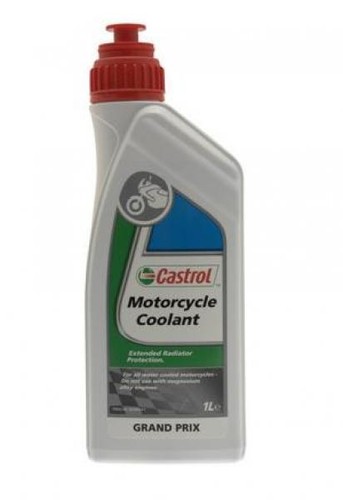 Ca15689b castrol motor - motor, coolant