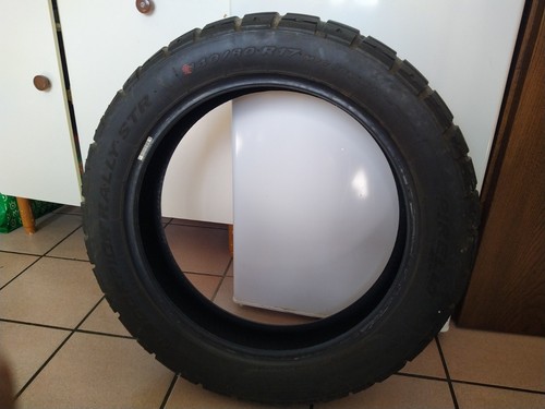 Gomma pirelli scorpion - gomma,