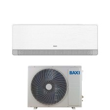 Condizionatore Baxi Sidera
