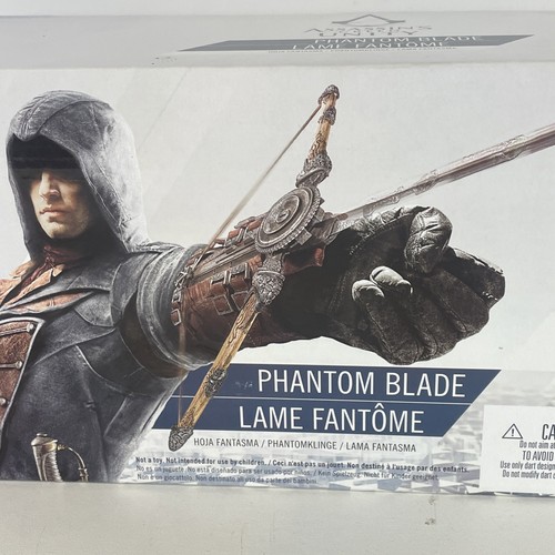 Assassin creed unity phantom - creed,
