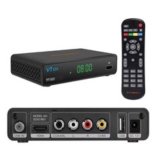 GTMedia Ricevitore Satellitare