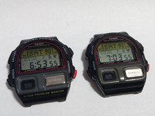 Orologi vintage Casio BP-100