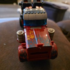 Transformers Movie ROTF