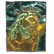 SMALTO GESÙ CRISTO GRANDE