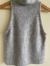 Zara Gilet