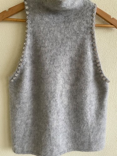 Zara gilet - zara,