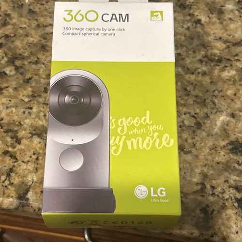 Cam 360 - cam, lg