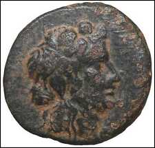 Moneta greca Amisos Pontos Bronze antike griechische münzen Ancient Greek Coin