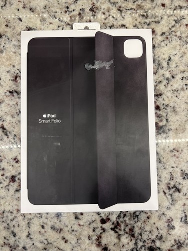 Apple mxt42zm smart folio - apple,