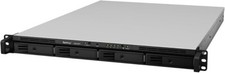 NAS Synology RS815RP+ | usato perfettamente funzionante