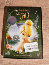 DVD TRILLI NUOVO SIGILLATO