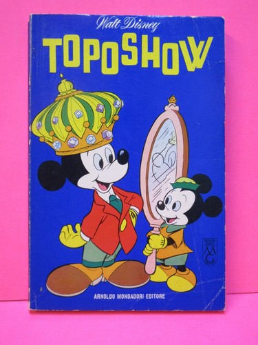 Walt disney classics mondadori - disney,