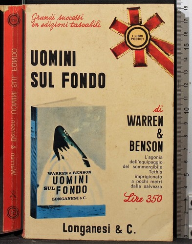 Libri pocket uomini sul - pocket.,