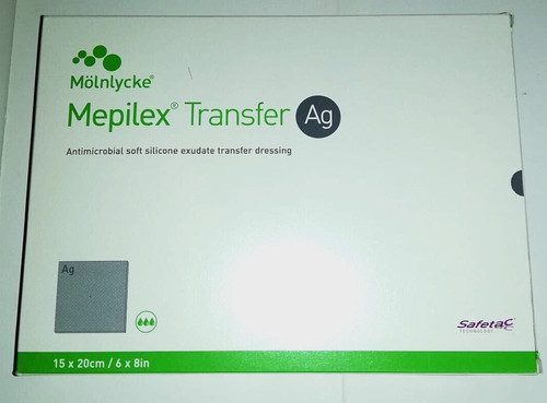Mepilex trasfer - mepilex,