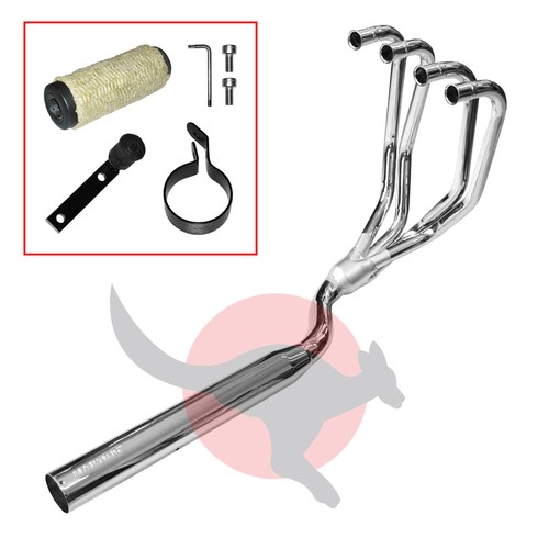 Scarico completo full - completo, (full