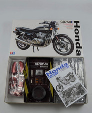 HONDA CB 750F  1/6 KIT DI