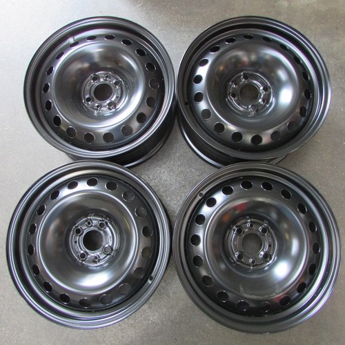 Set cerchi ferro alfa - set, 4