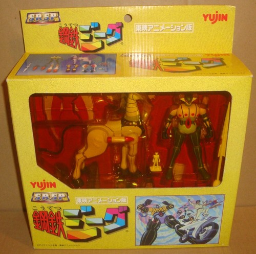 Kotetsu jeeg panzeroid - jeeg,