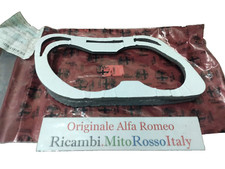 Guarnizione coperchio vano - guarnizione,