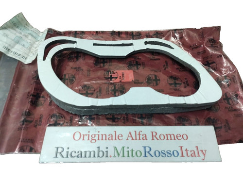 Guarnizione coperchio vano - guarnizione,