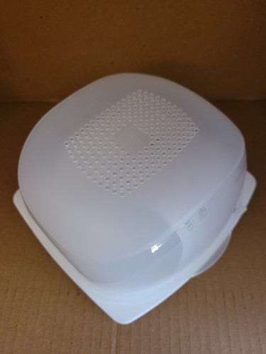 Tupperware cheesmart piccolo - cheesmart,