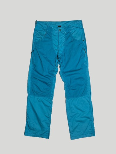 Pantaloni trekking salewa - pantaloni,