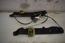 Alzavetro Elettrico BMW F11