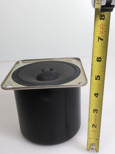 Altoparlanti vintage pioneer - altoparlanti,