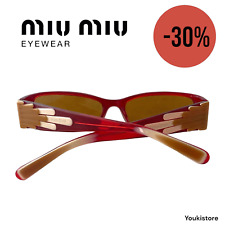 MIU MIU occhiali da sole SMU