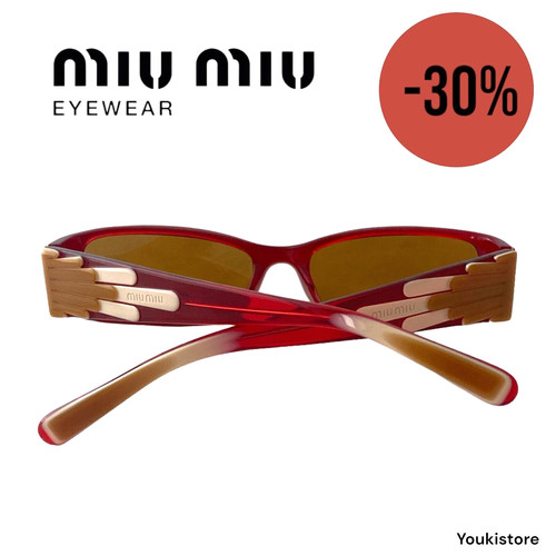 Miu occhiali sole smu - da,