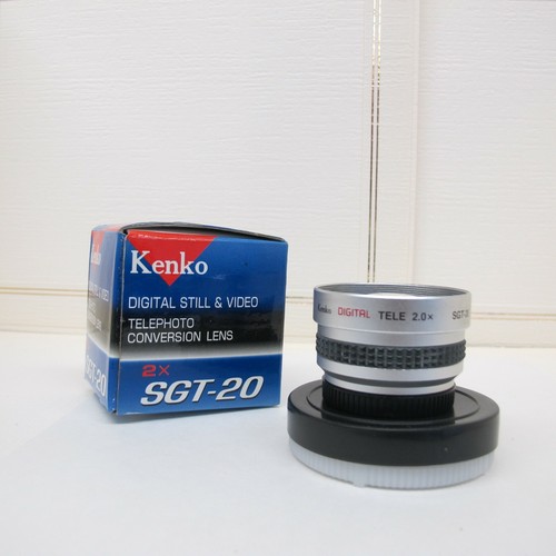 Kenko teleobiettivo - kenko, di