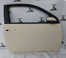 Portiera anteriore dx lancia ypsilon serie 2 843 dal 2003 al 2011 + specchietto