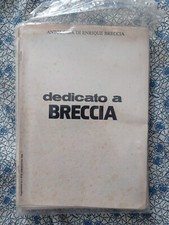 Dedicato A Breccia (Enrique Breccia) Inserti Da Rilegare Eura (Quasi Completa)
