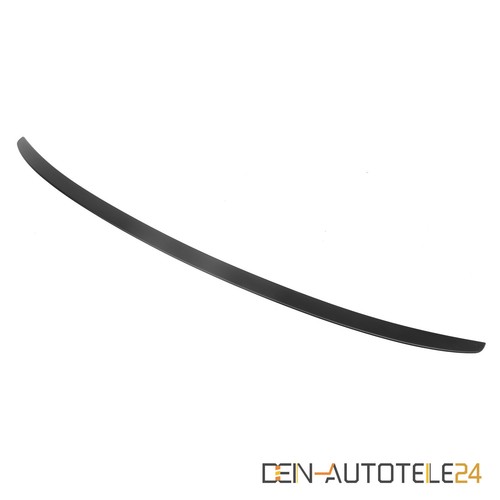 Spoiler posteriore per audi - per, a6
