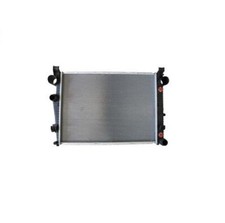 A2205000003 RADIATORE MERCEDES
