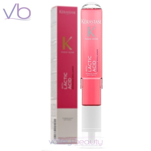 Kerastase fusio dose booster - fusio,