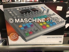 Native Instruments Machine