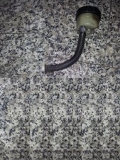 Vaschetta / Serbatoio Olio x Pompa Freno Posteriore Suzuki GS500E Anni 80 GS 500