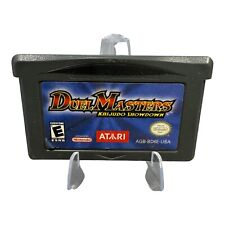 Duel Masters Kaijudo Showdown