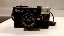 Fotocamera Fujica Flash II