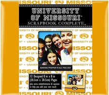 University of Missouri